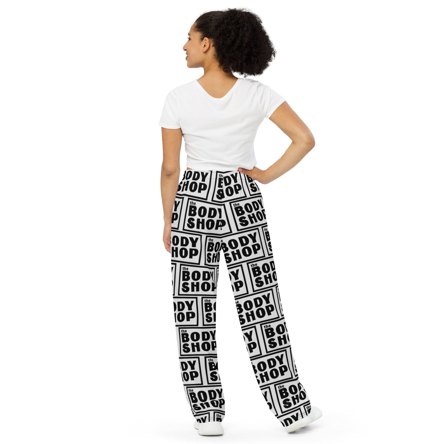 Double Sided Extra Comfy Lounge Pants