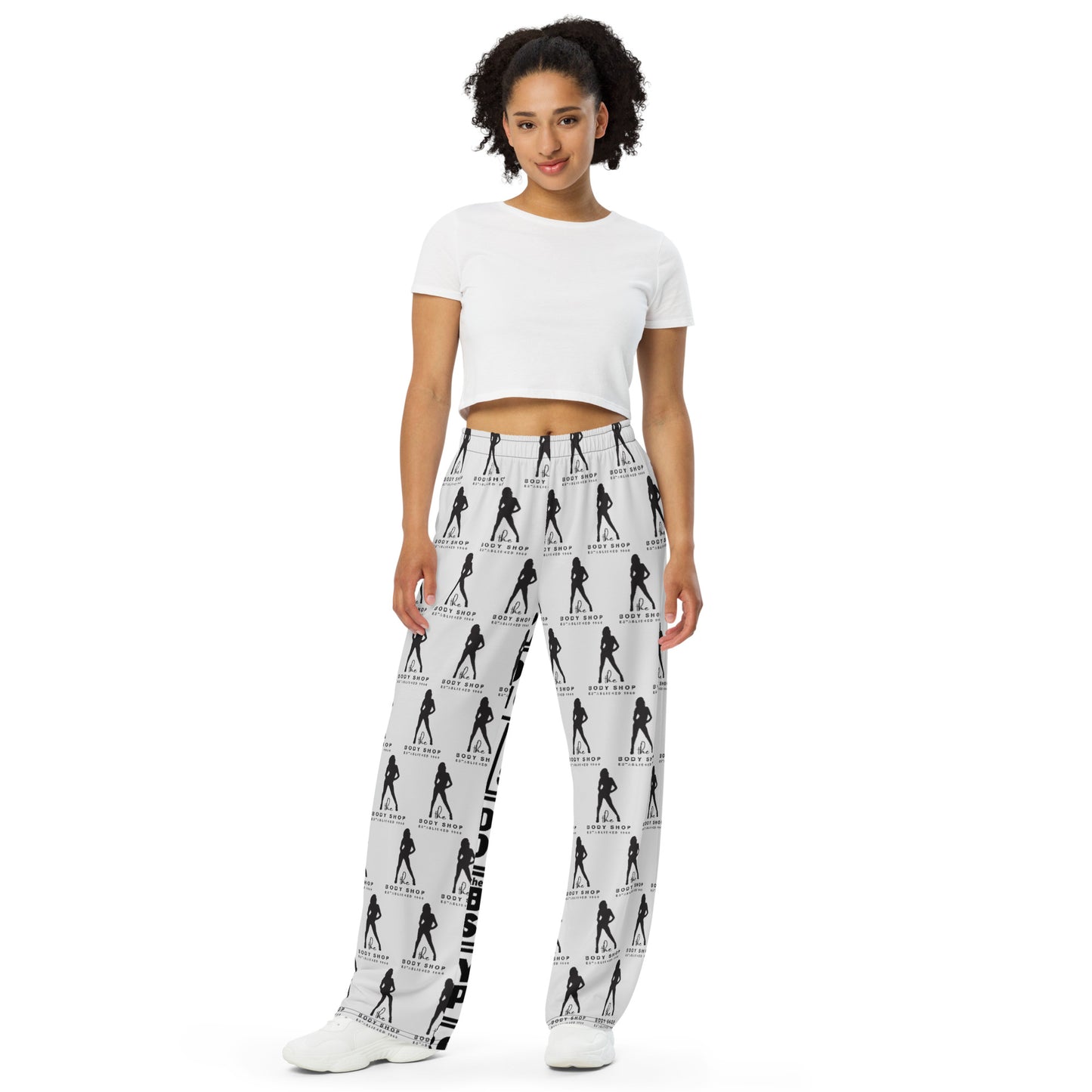 Double Sided Extra Comfy Lounge Pants