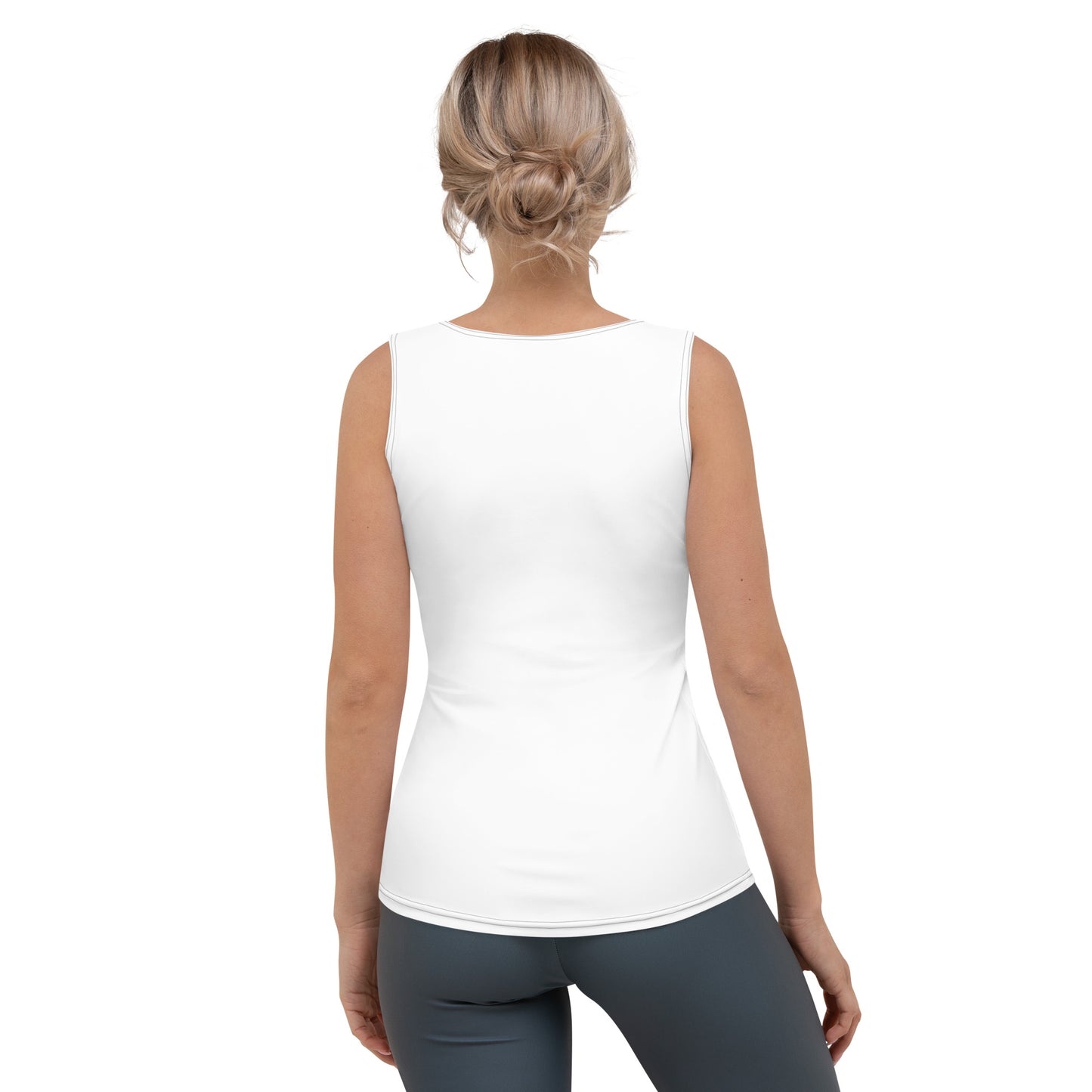 Body Shop Tank Top