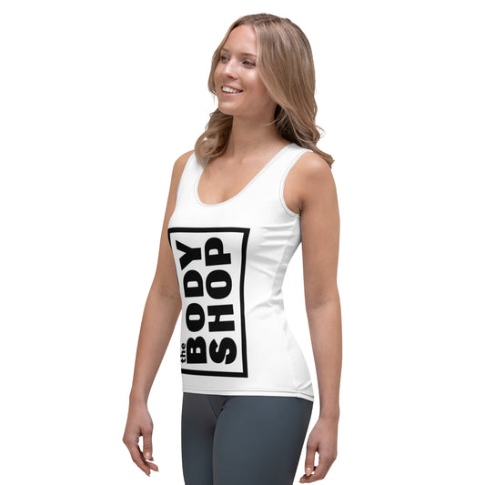 Body Shop Tank Top