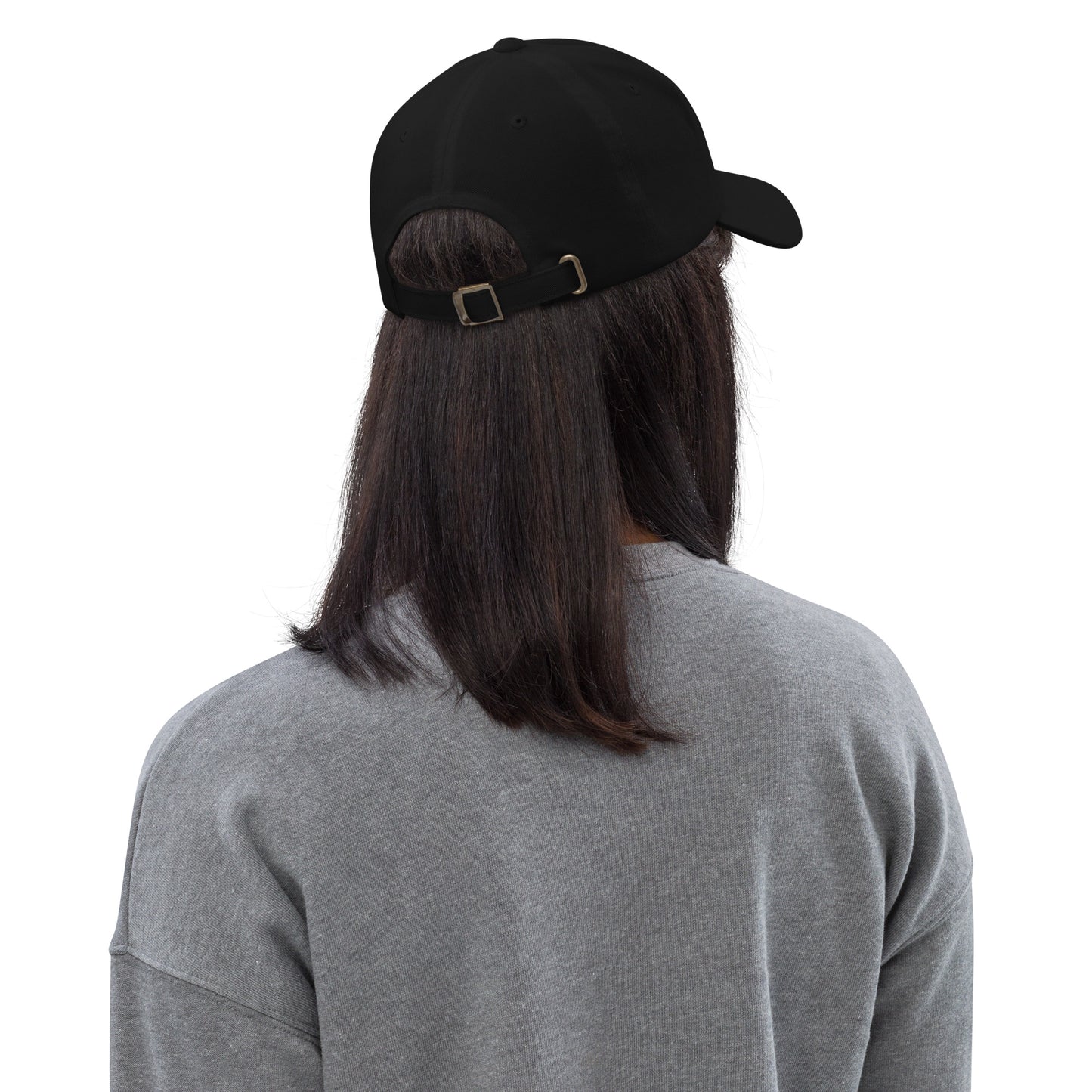 Body Shop Dad hat