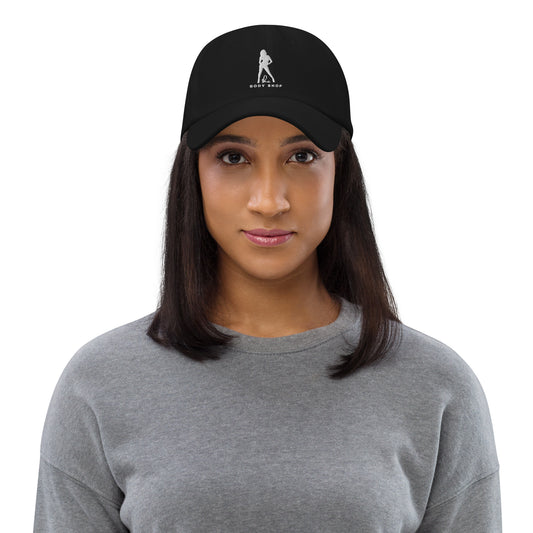 Body Shop Dad hat