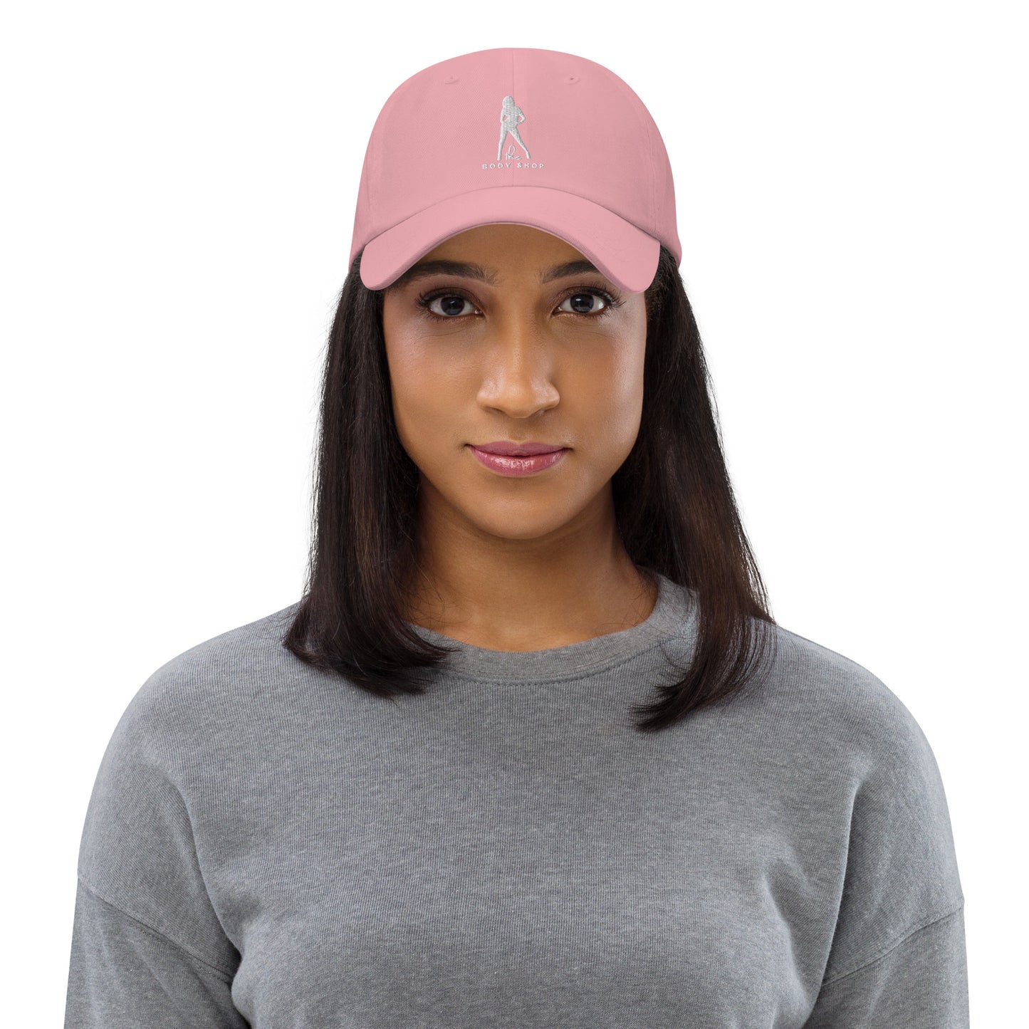 Body Shop Dad hat
