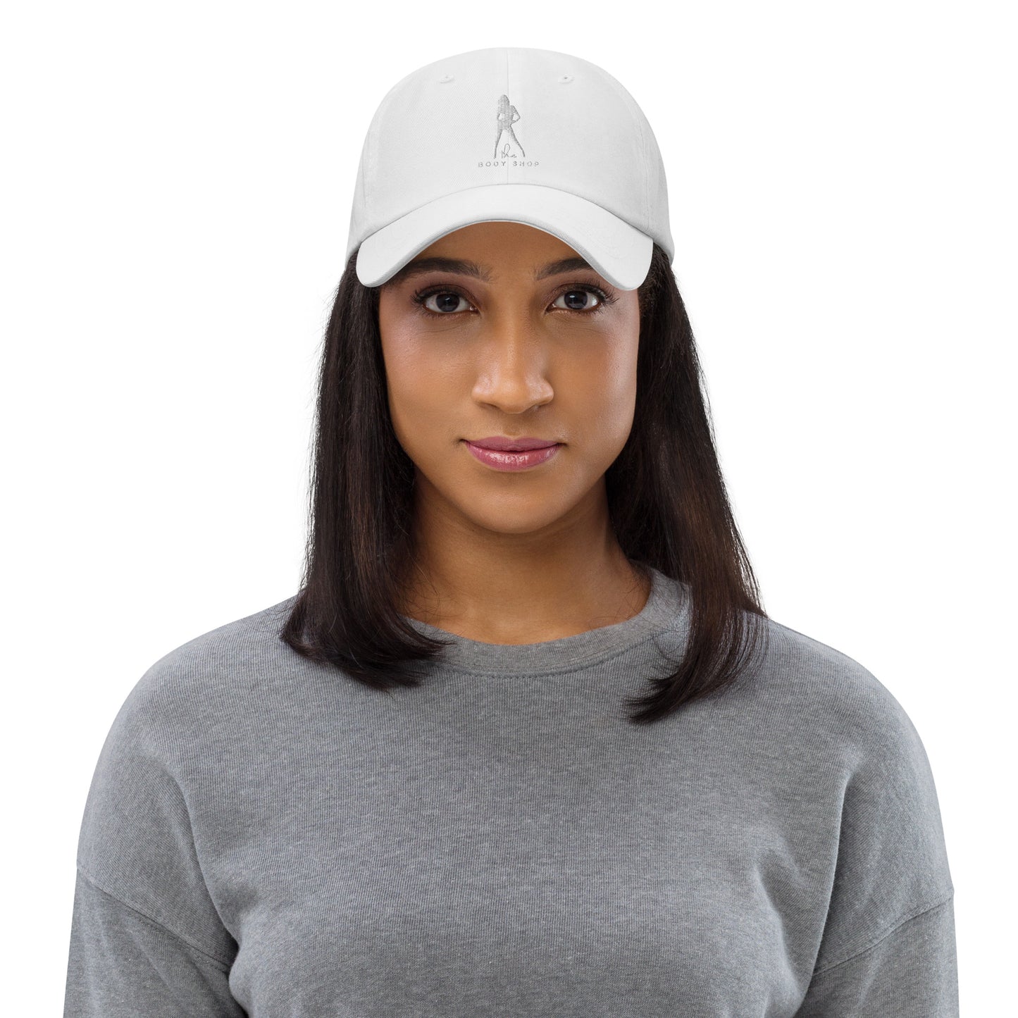 Body Shop Dad hat