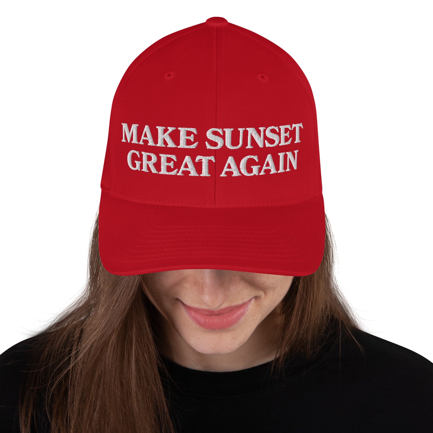 MSGA Flex Fit (LIMITED EDITION)