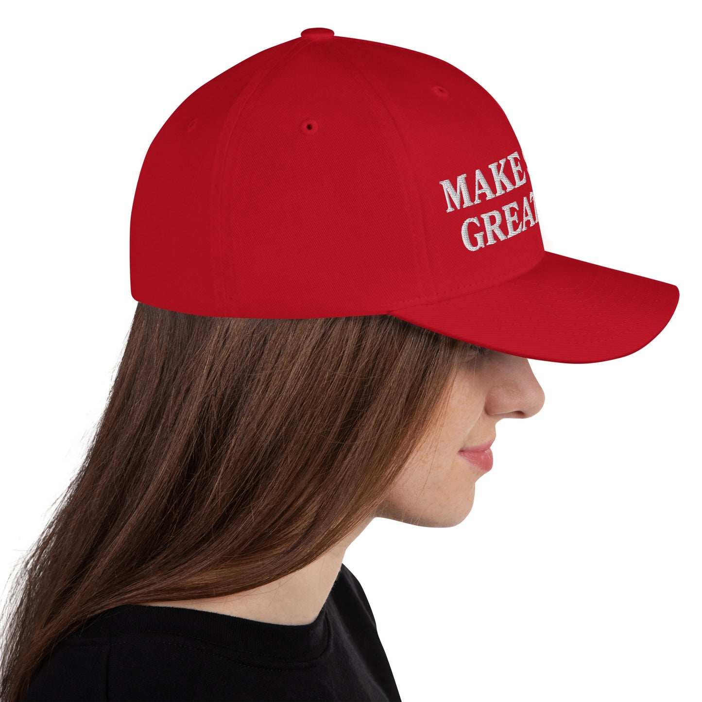 MSGA Flex Fit (LIMITED EDITION)