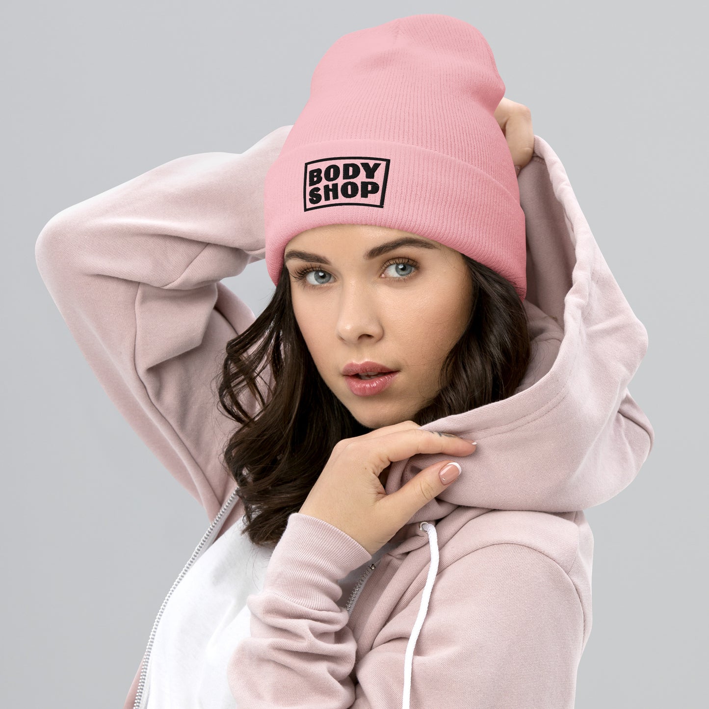 Body Shop Beanie
