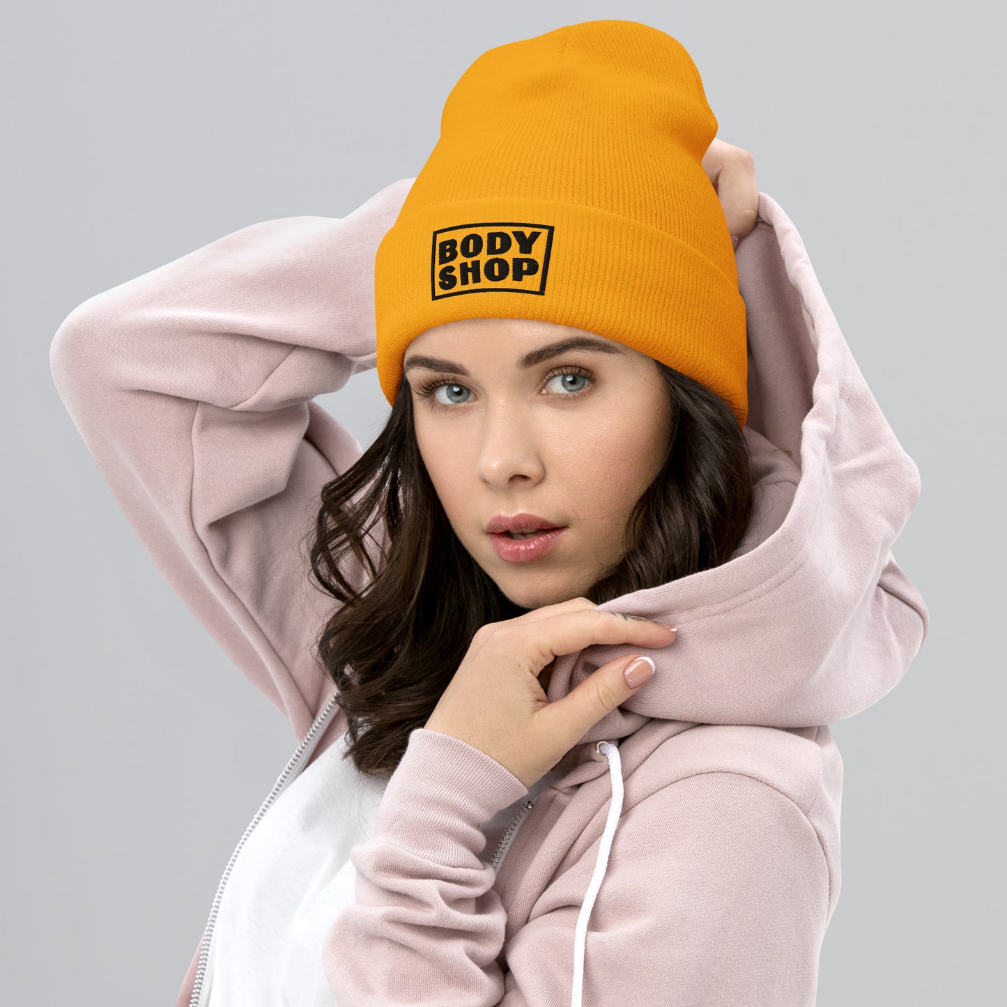 Body Shop Beanie