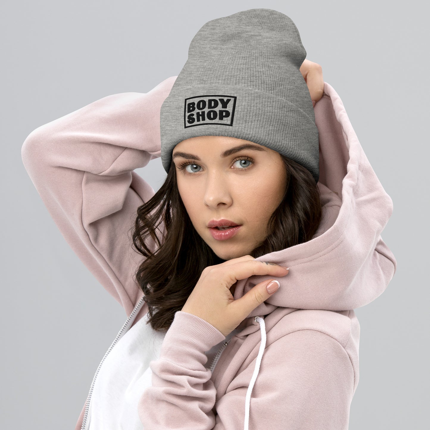 Body Shop Beanie