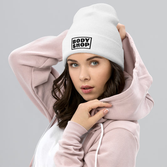 Body Shop Beanie