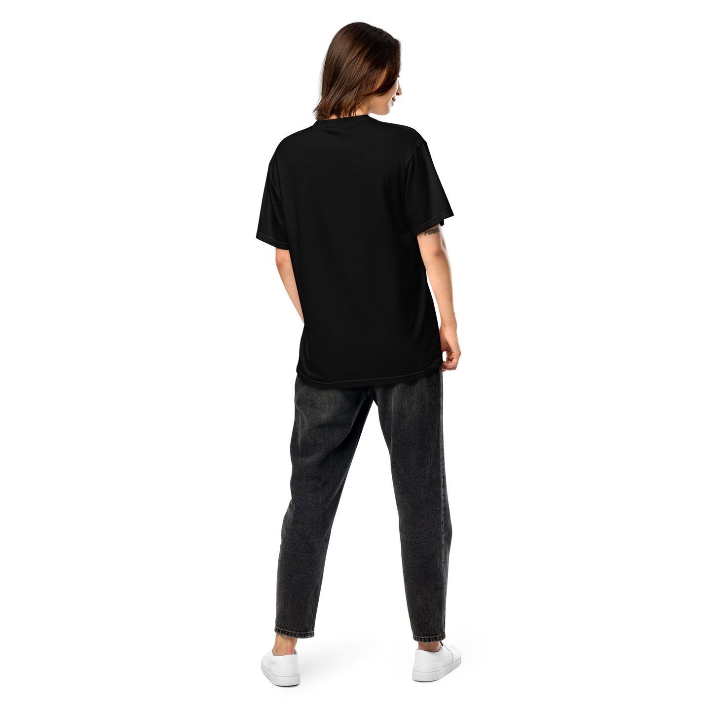 OG Collection Body Shop heavyweight t-shirt