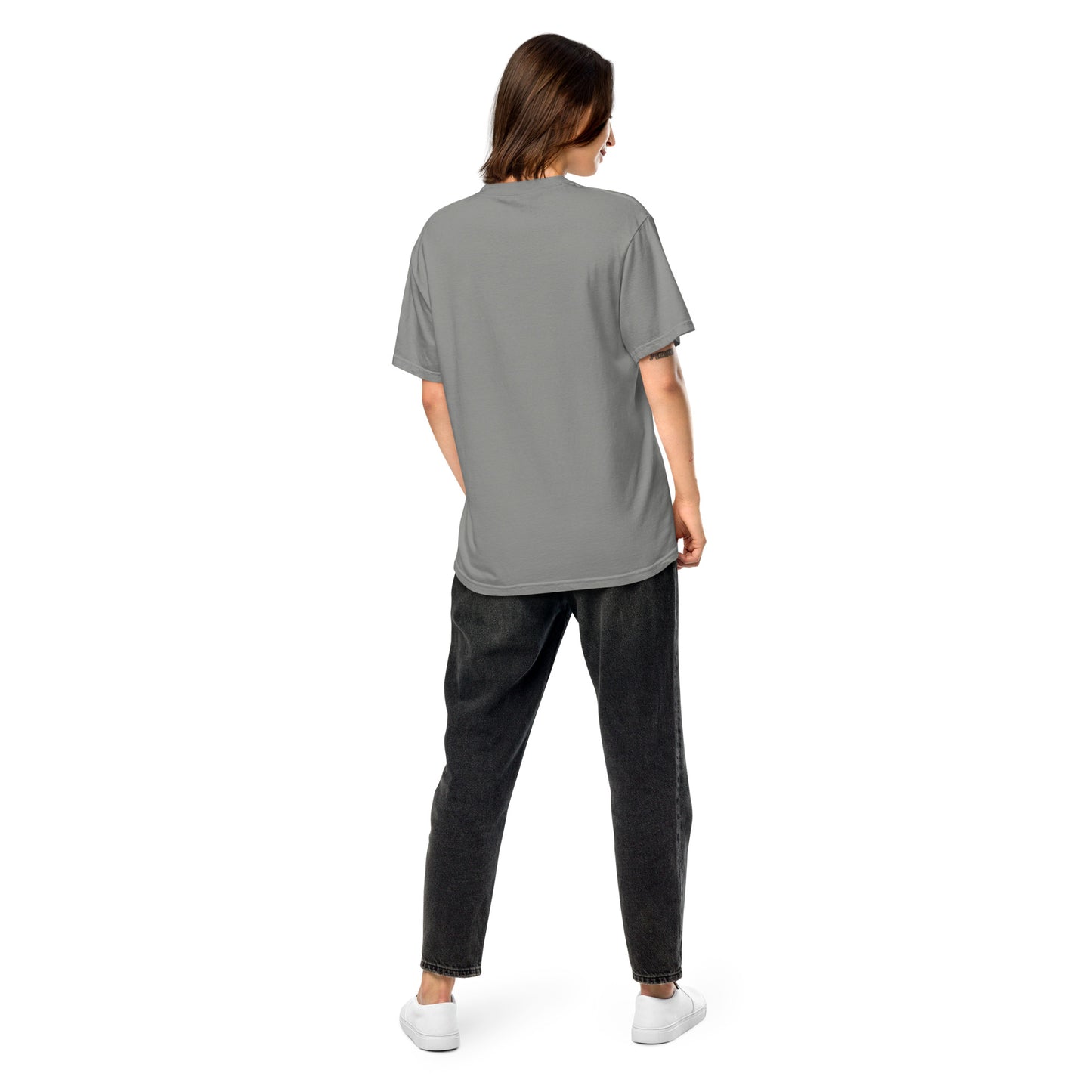 OG Collection Body Shop heavyweight t-shirt