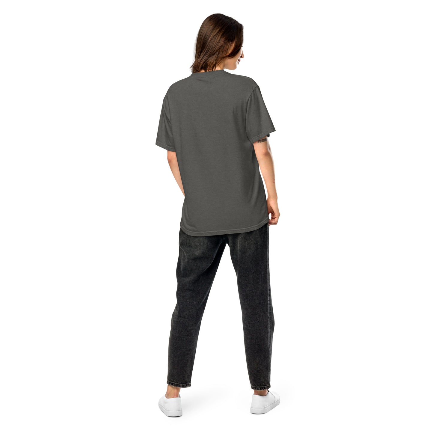 OG Collection Body Shop heavyweight t-shirt
