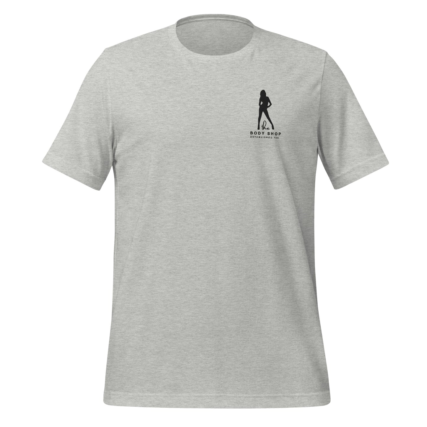 Body Shop T-shirt