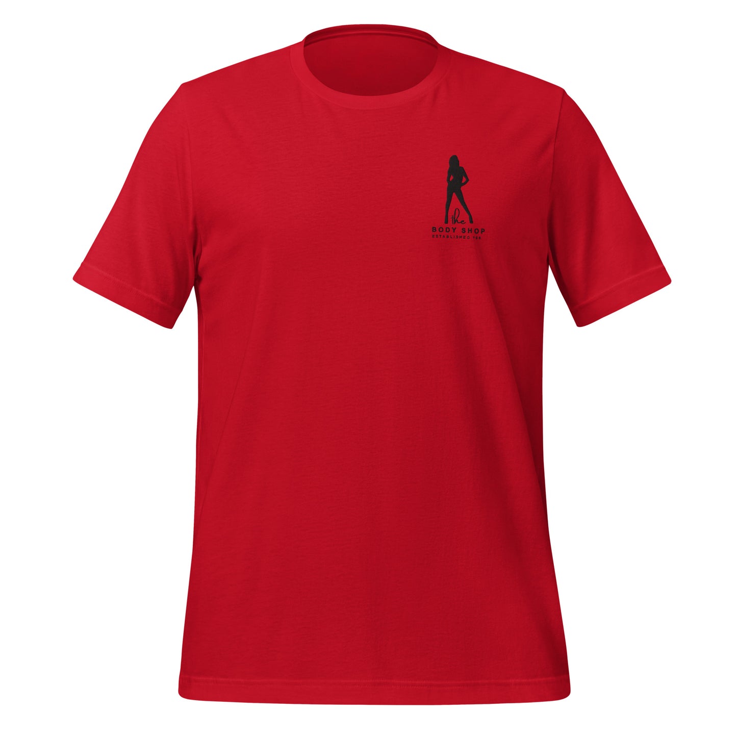Body Shop T-shirt
