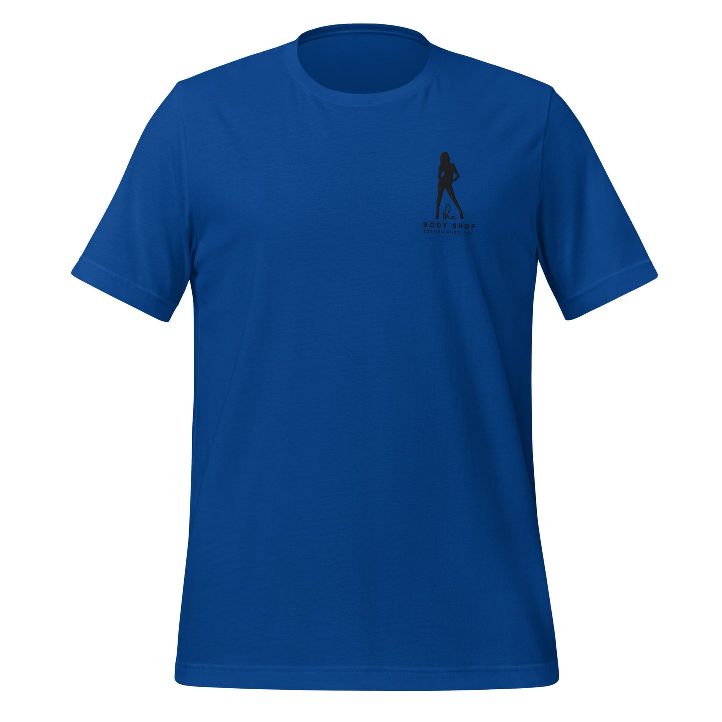 Body Shop T-shirt