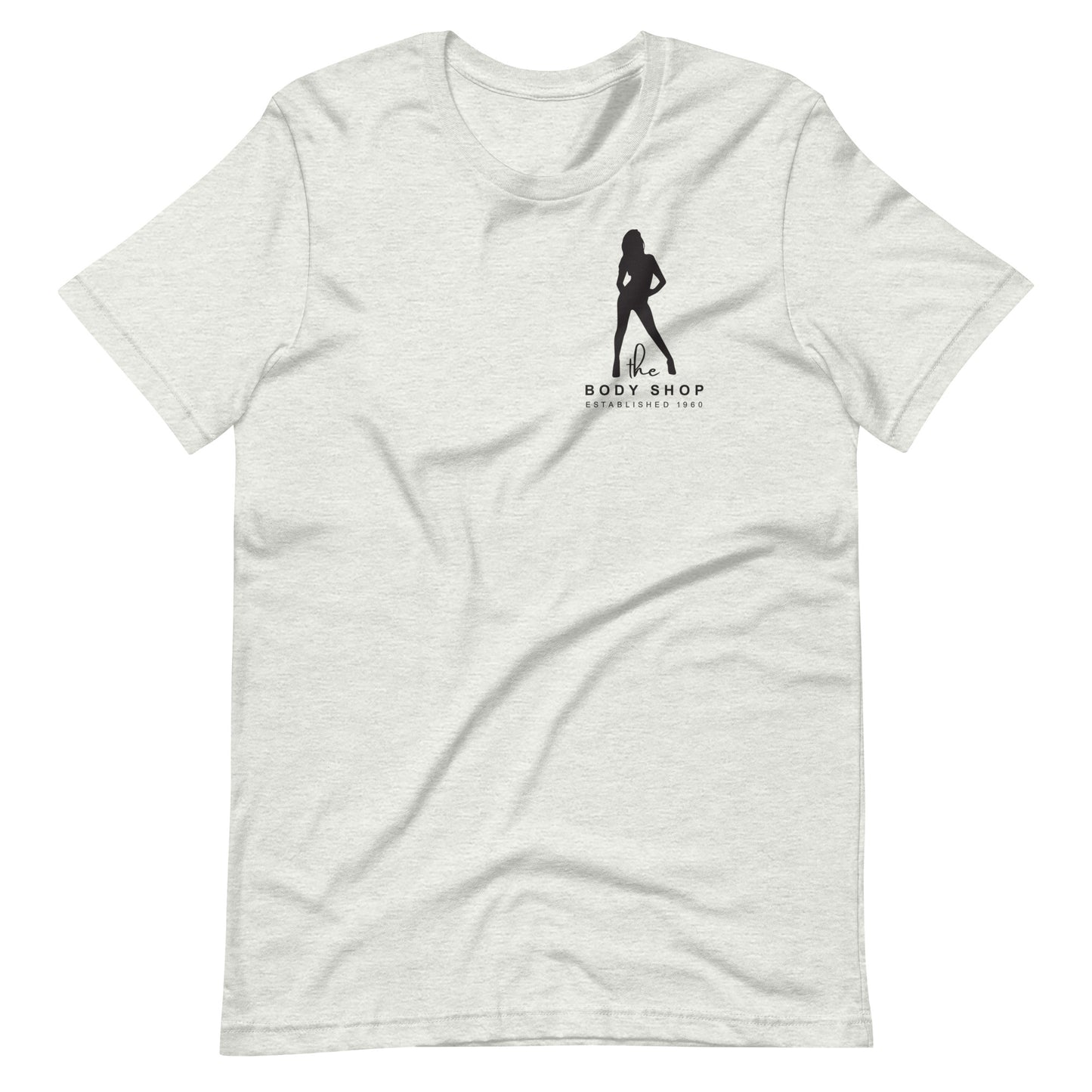 New Logo Premium Tee