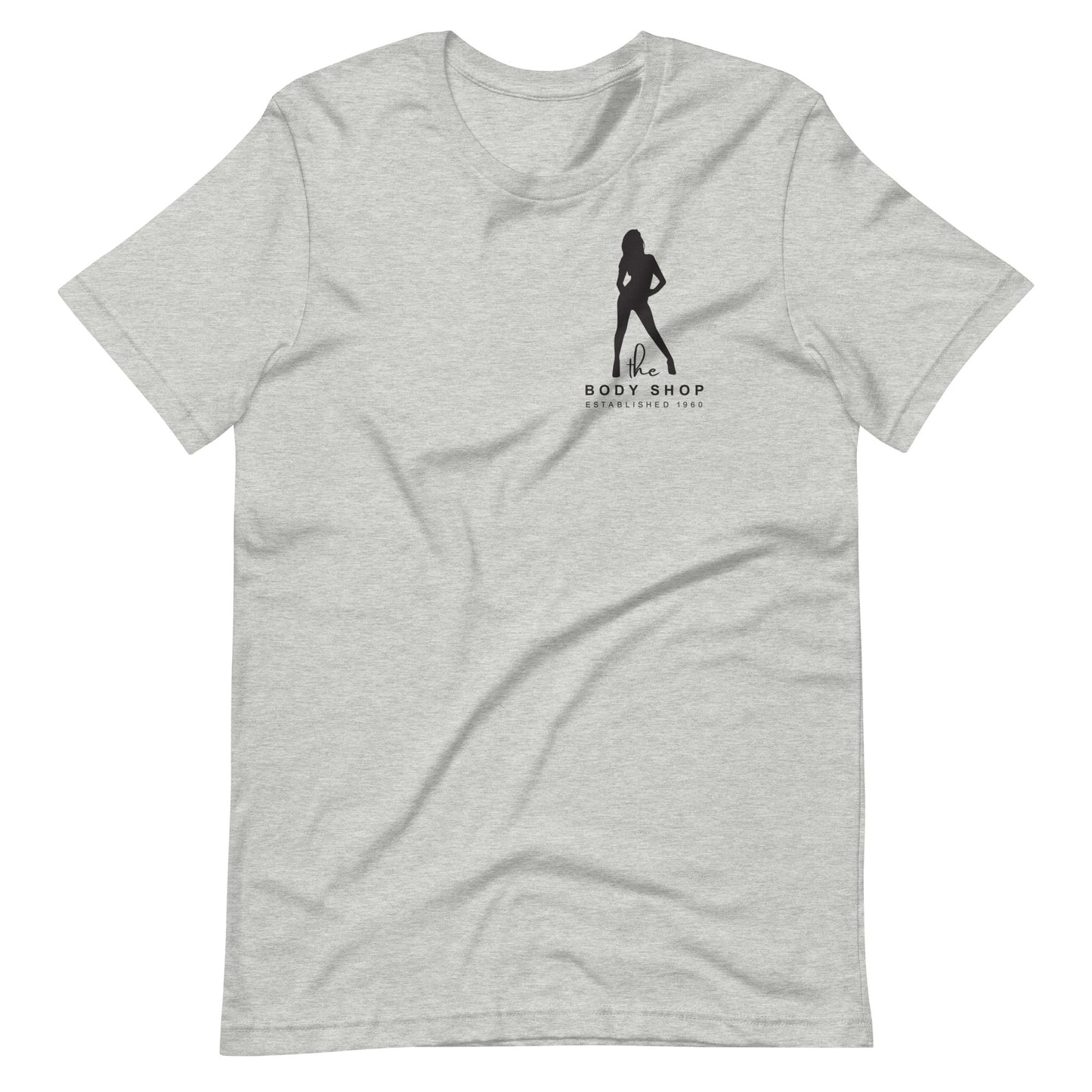 New Logo Premium Tee