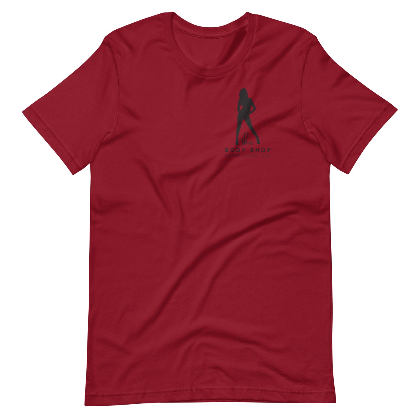 New Logo Premium Tee