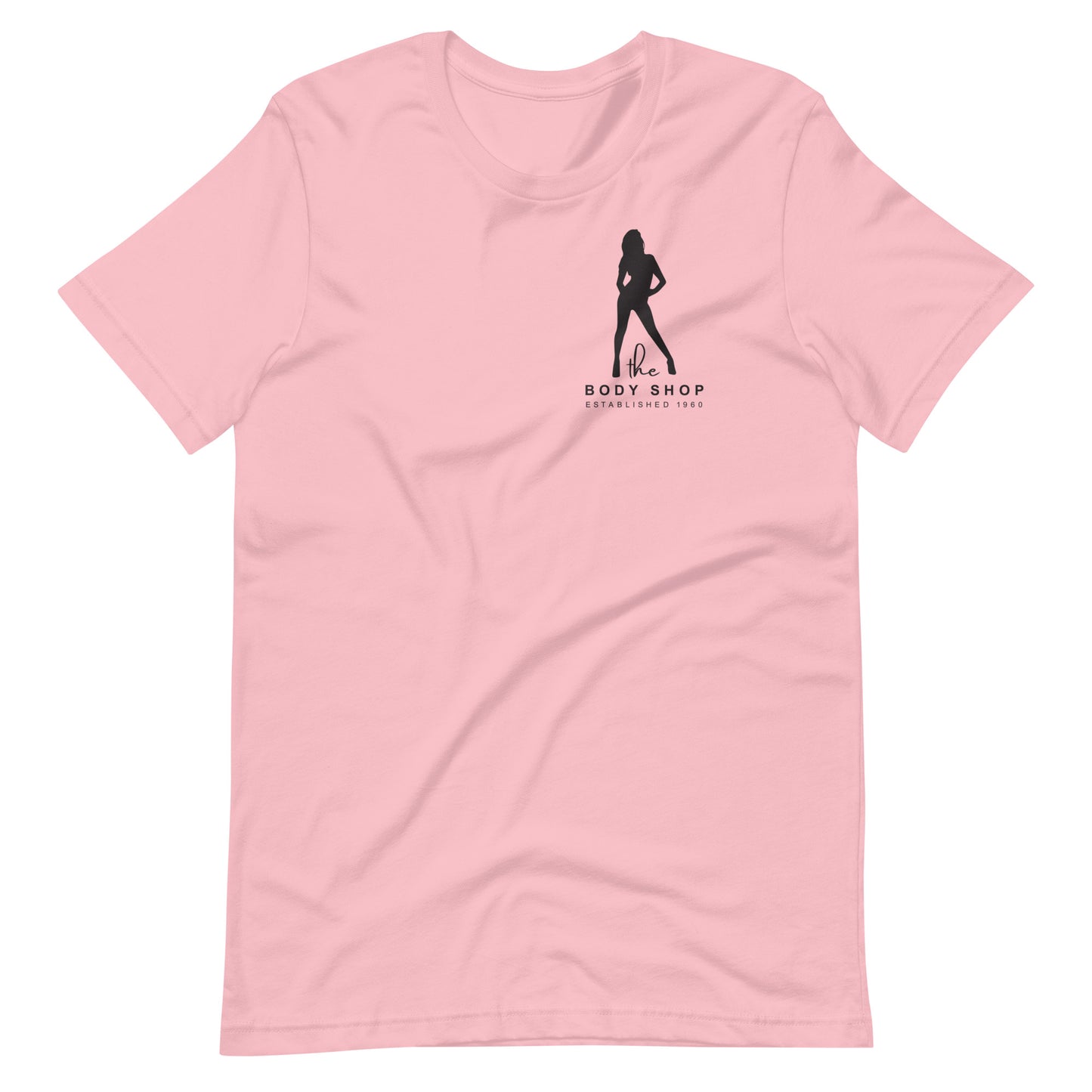 New Logo Premium Tee
