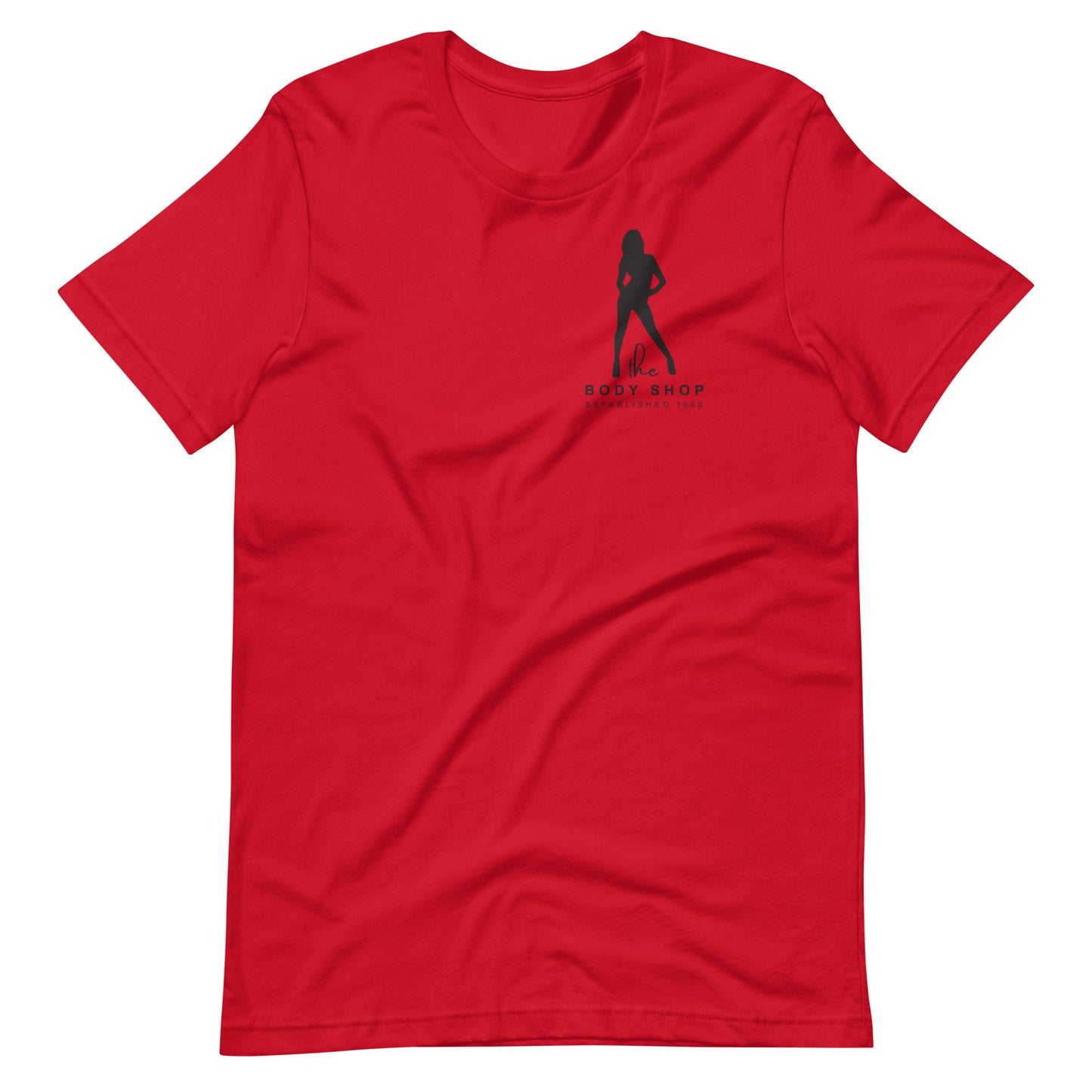 New Logo Premium Tee