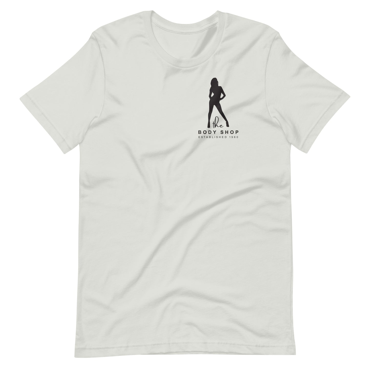 New Logo Premium Tee