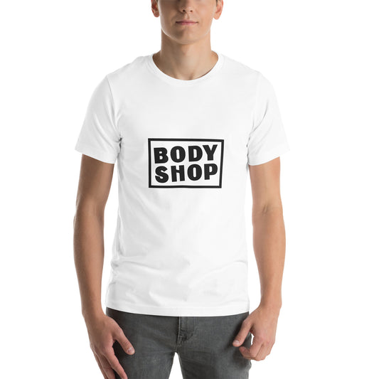 Body Shop Classic T-shirt