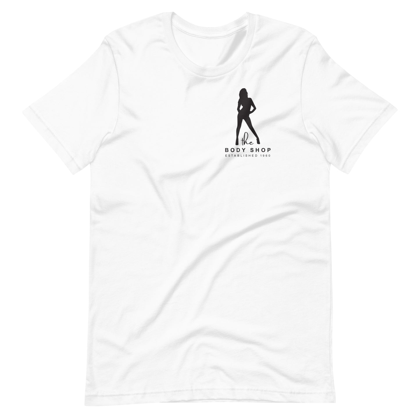 New Logo Premium Tee