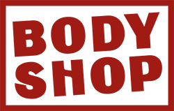 Body Shop Apparel Shop