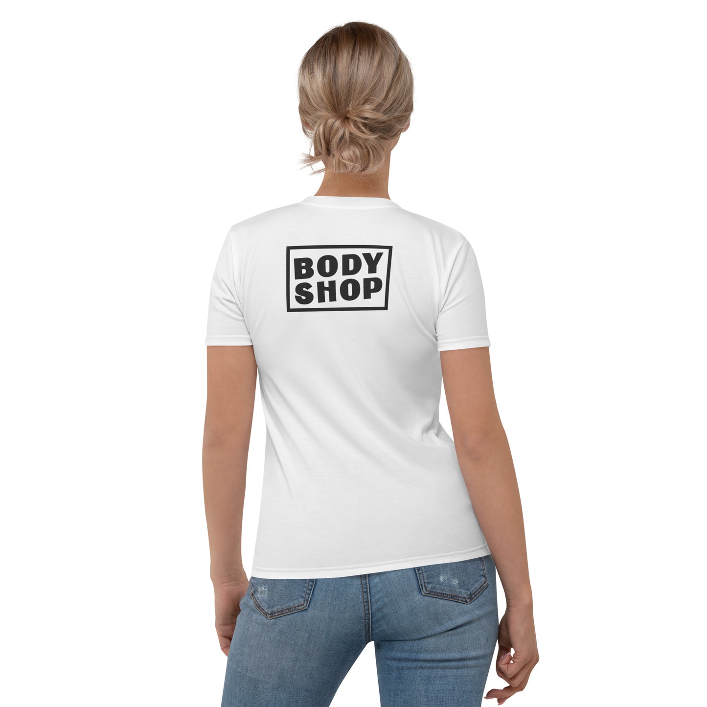 NEW Logo Women's T-shirt