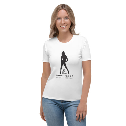 NEW Logo Women's T-shirt