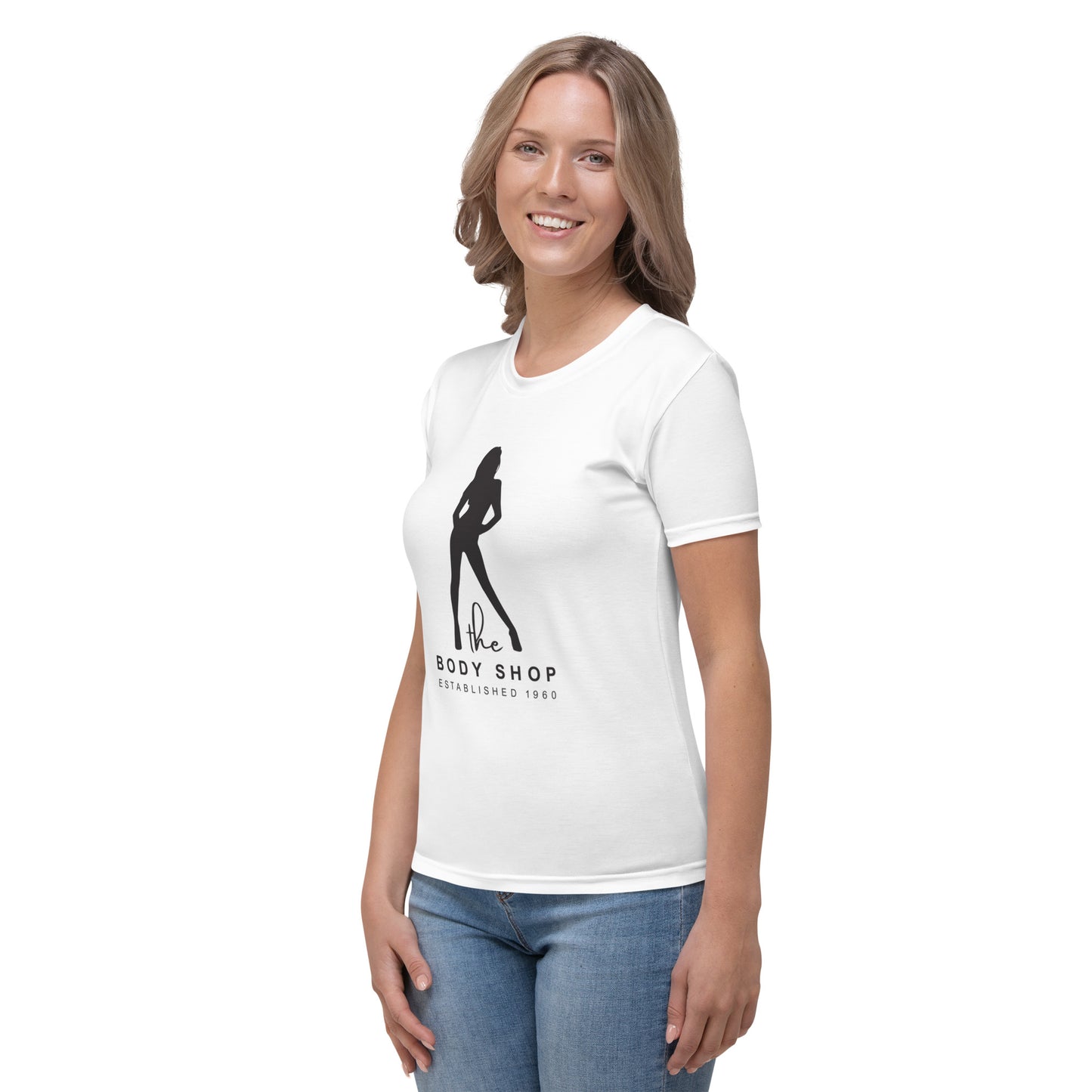 NEW Logo Women's T-shirt