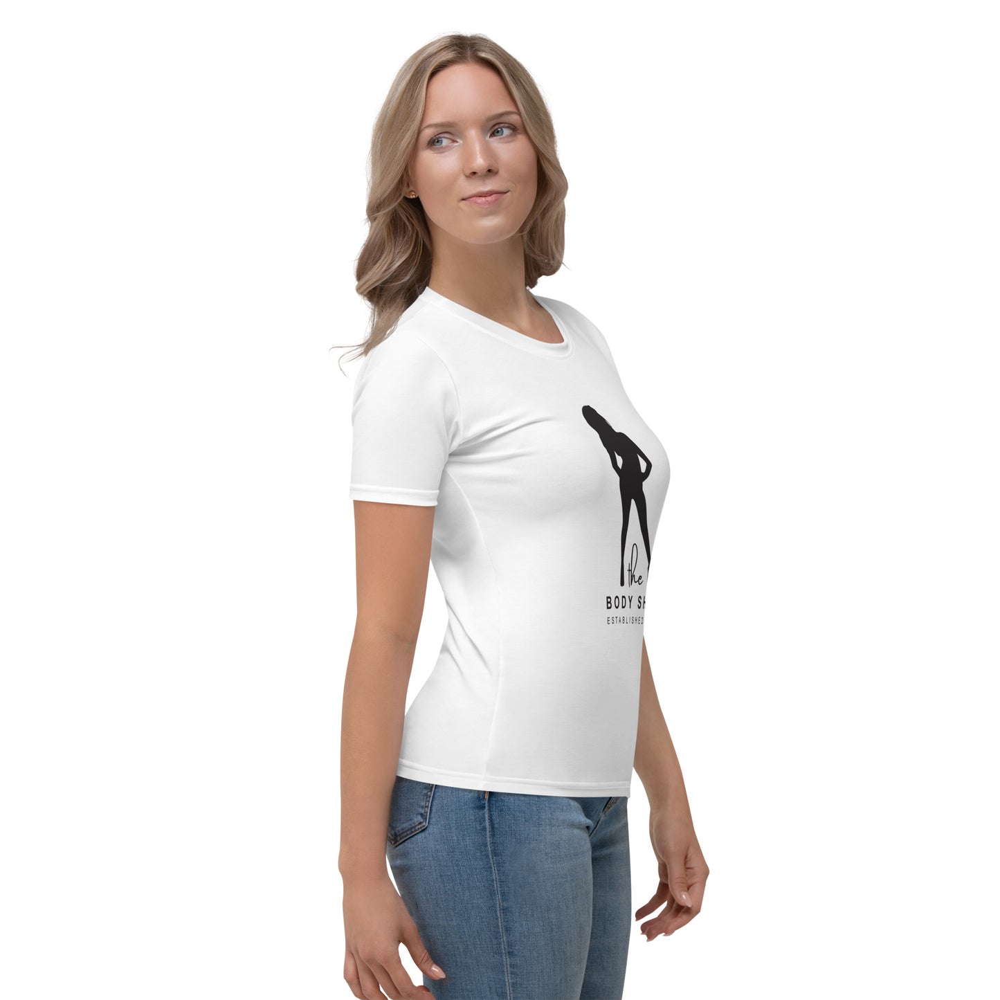 NEW Logo Women's T-shirt