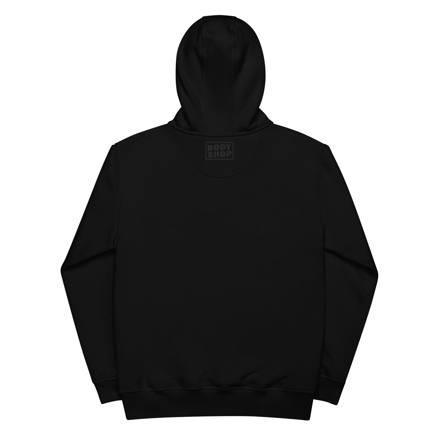 Pattern Premium eco hoodie