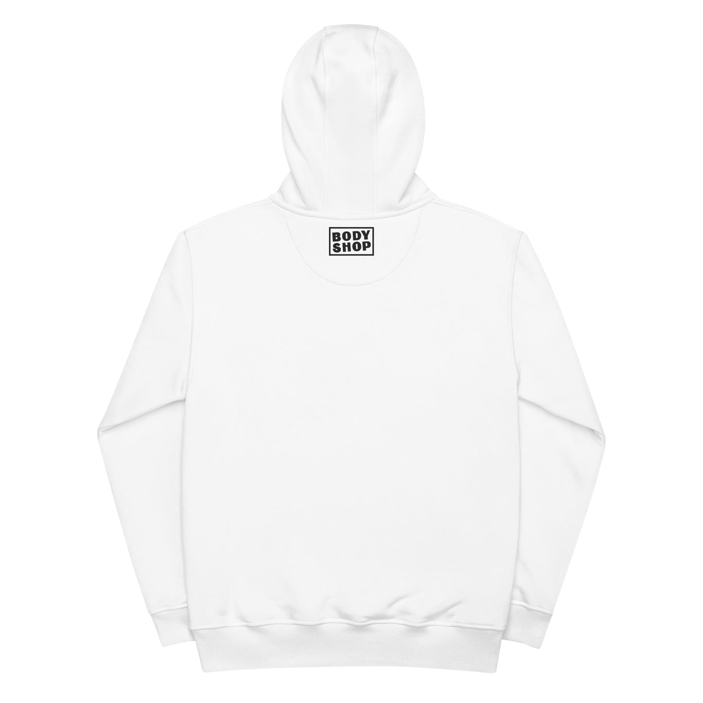 Pattern Premium eco hoodie