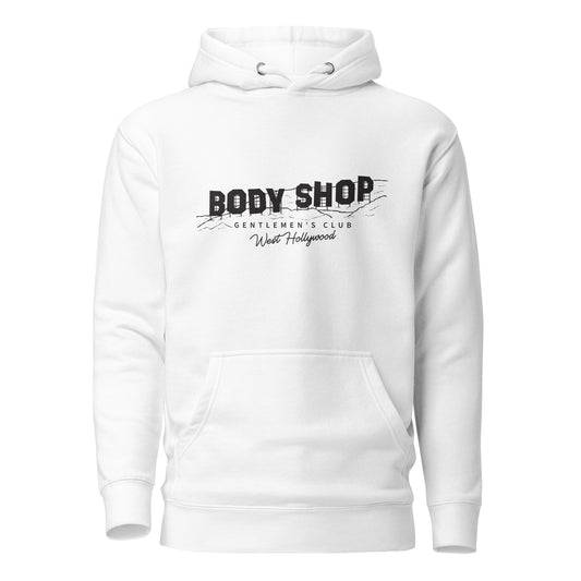 The Body Shop Hills Hoodie