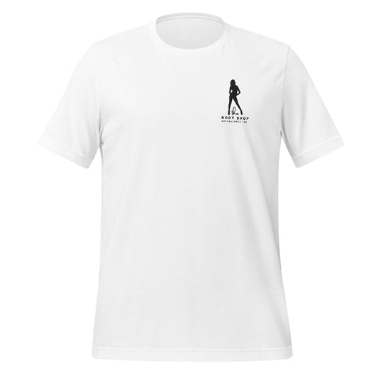 Unisex t-shirt